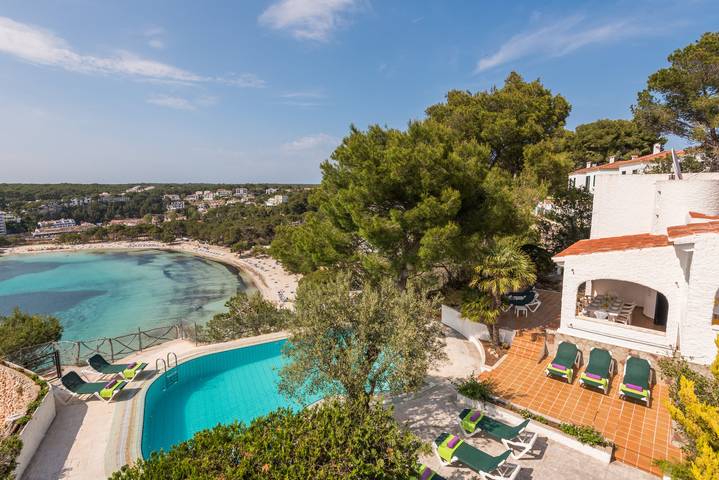 Chalet para 11 personas en las Islas Baleares - 2