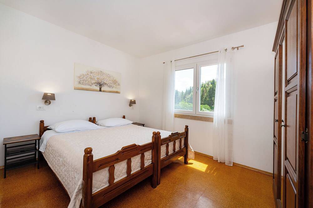 Ganze Wohnung, Landvilla Ferienwohnung Stipan in Peračko Blato, Dubrovnik-Neretva