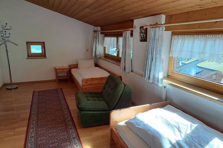 Ferienhaus für 12 Personen, mit Garten in Hainzenberg - 4