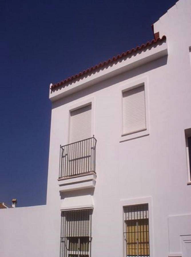 Casa rural para 6 personas, con vistas y balcón en Ayamonte - 3