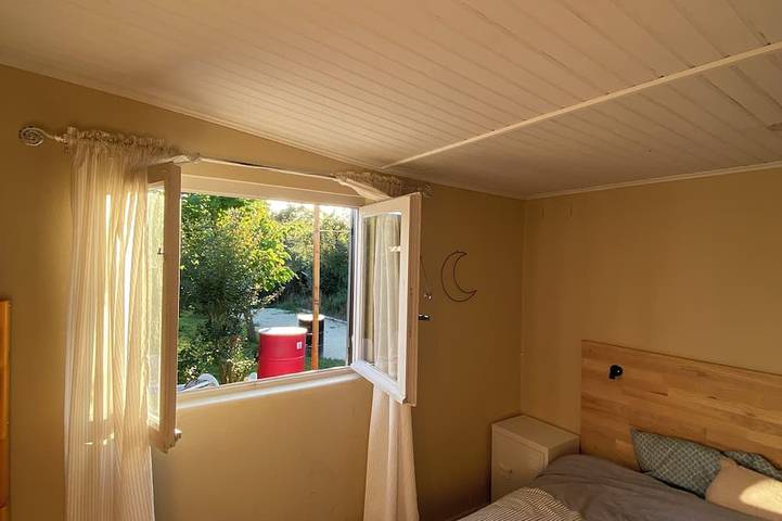 La cabane familiale in Champdieu, Montbrison