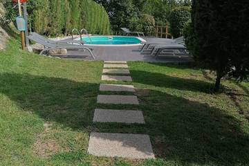 Casa De Campo para 6 Pessoas em Valdreu, Distrito de Braga, Foto 4