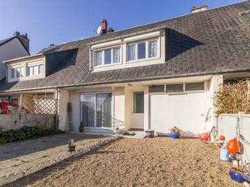 Gîte pour 4 Personnes dans Portbail, Cotentin, Photo 1
