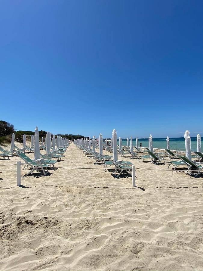 Appartamento intero, Two-Bedroom Apartment in Rivabella di Gallipoli, Rivabella