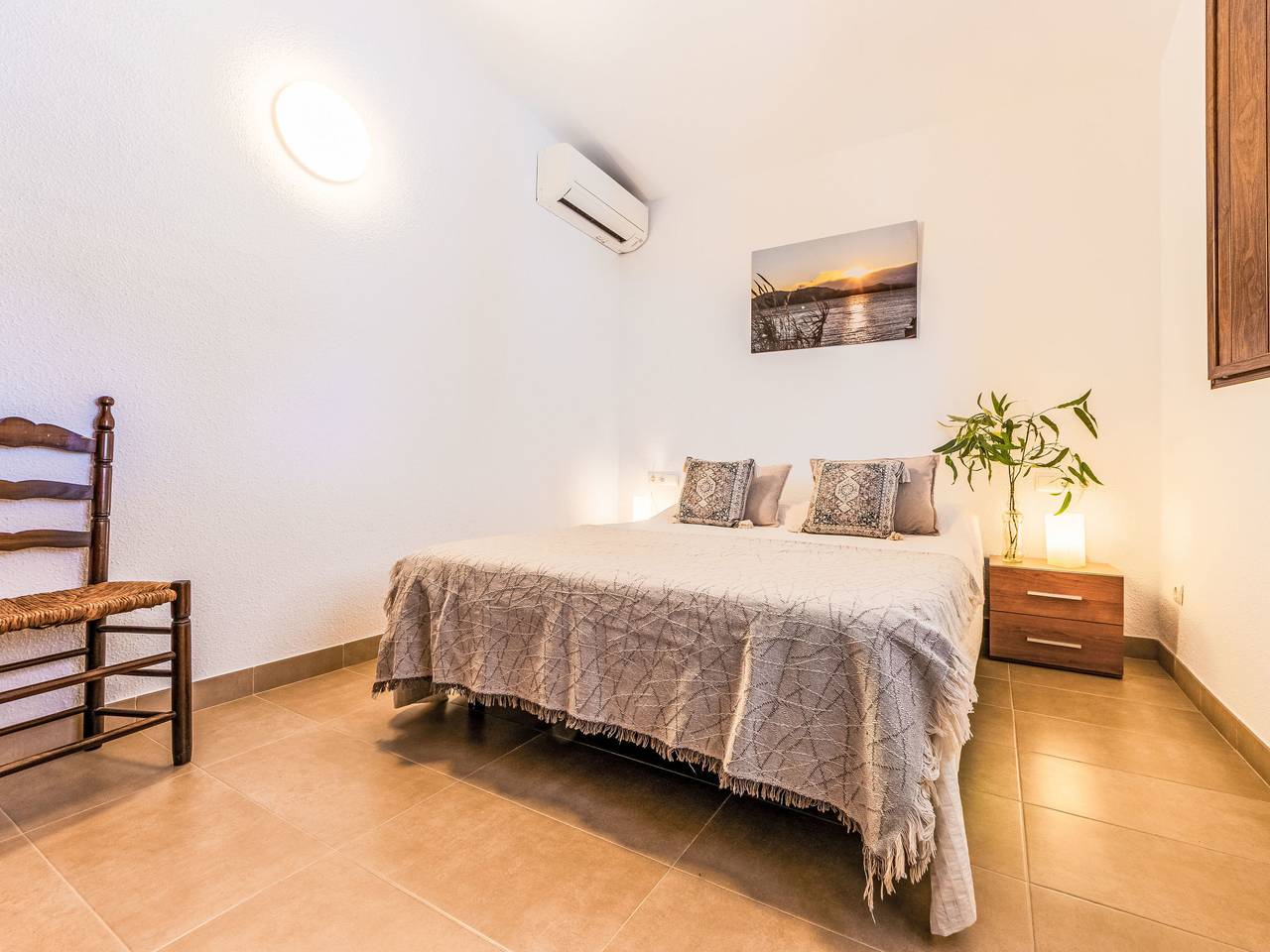 Filou in Terres de l'Ebre, Costa Dorada