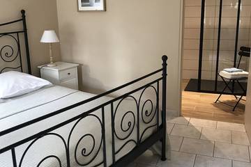 Gîte pour 2 Personnes dans Guise, Aisne, Photo 1