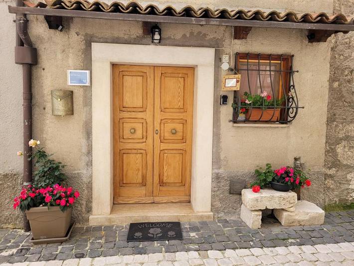 Location de vacances pour 2 personnes à Pescasseroli - 4