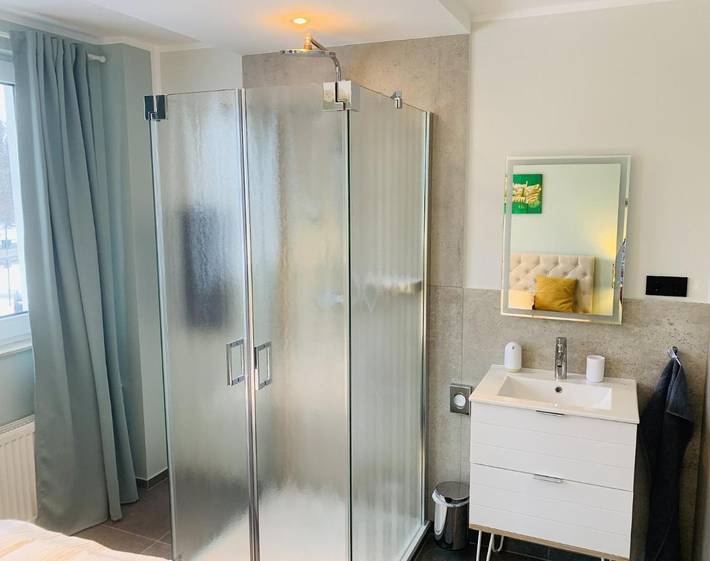 Ferienhaus für 3 Personen, mit Garten in Mettmann - 2