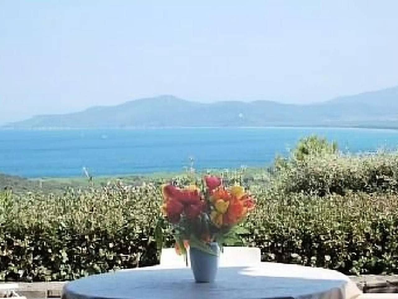 Appartamento intero, 7 Camere 8 Persone in Castiglione della Pescaia, Provincia di Grosseto