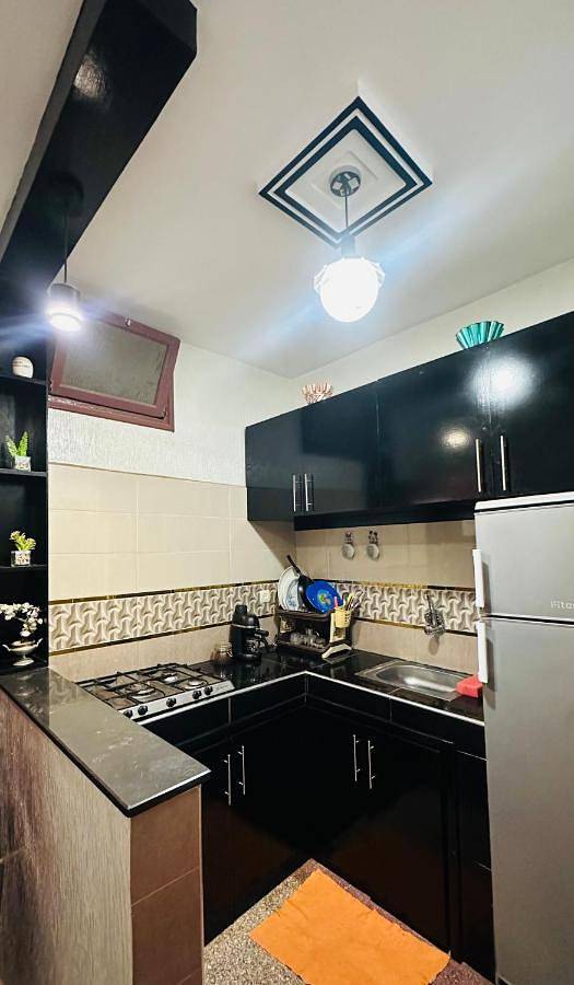 Gîte pour 4 personnes à Tiznit - 3