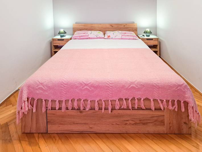 Ferienhaus für 6 Personen, mit Terrasse und Garten, mit Haustier in Porec und Umgebung - 4