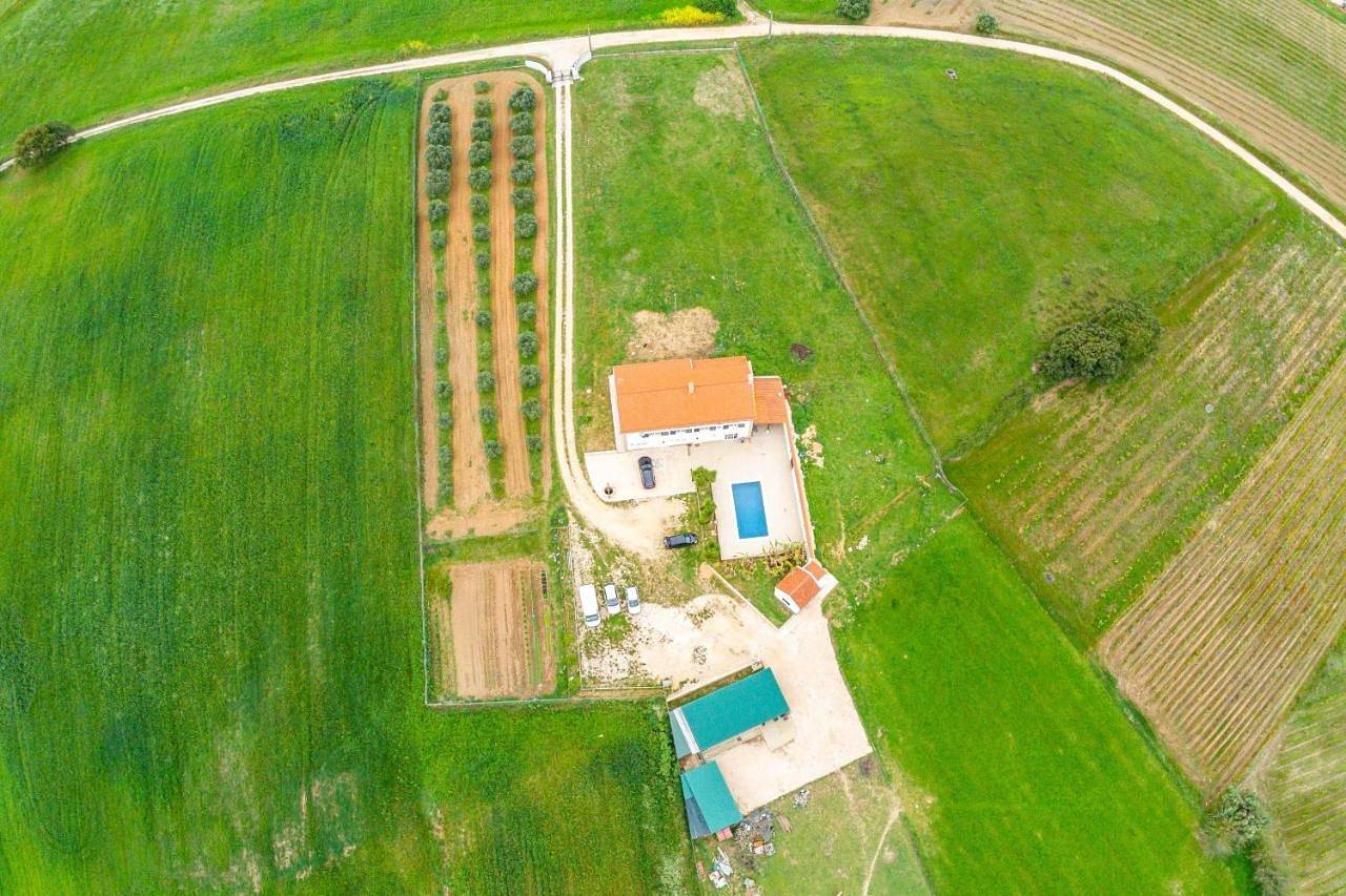 Apartamento inteiro, Quinta do Selão in Alenquer, Serra de Montejunto