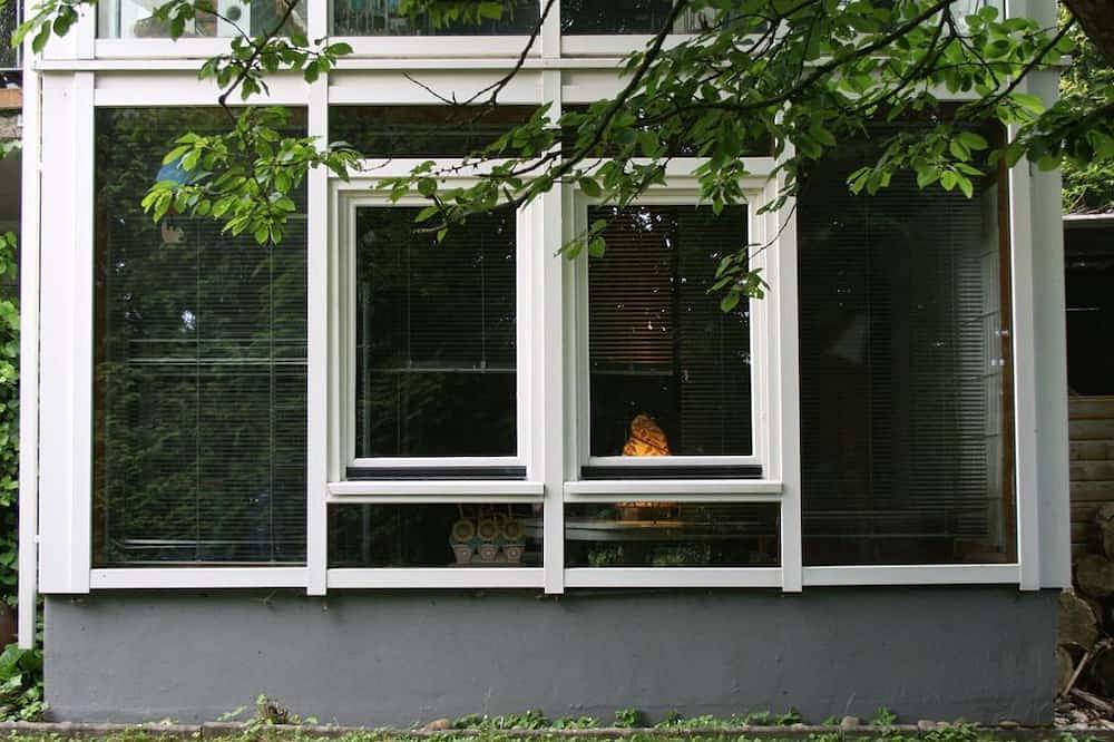Ganze Wohnung, Gemütliches großzügiges Apartment - 6-Bett-Apartment in Höhr-Grenzhausen, Westerwald