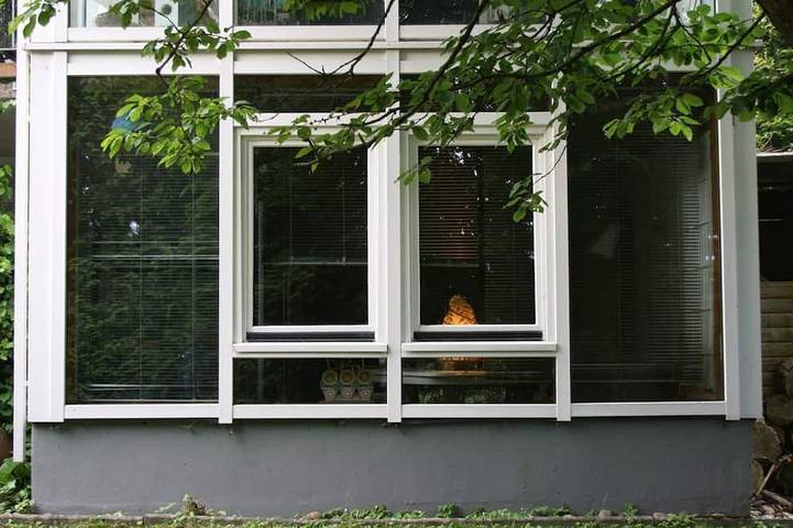 Ferienwohnung für 6 Personen, mit Haustier in Höhr-Grenzhausen