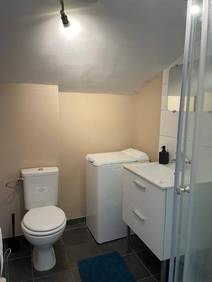 Gîte pour 3 personnes, avec jardin dans Etang De Soustons - 4