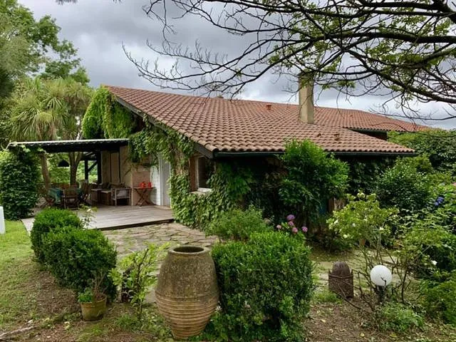 Villa für 5 Personen, mit Garten und Ausblick - 1