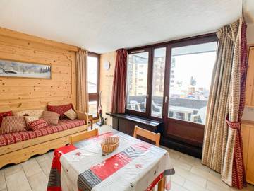 Studio voor 4 Personen in Tignes, Espace Killy, Afbeelding 4