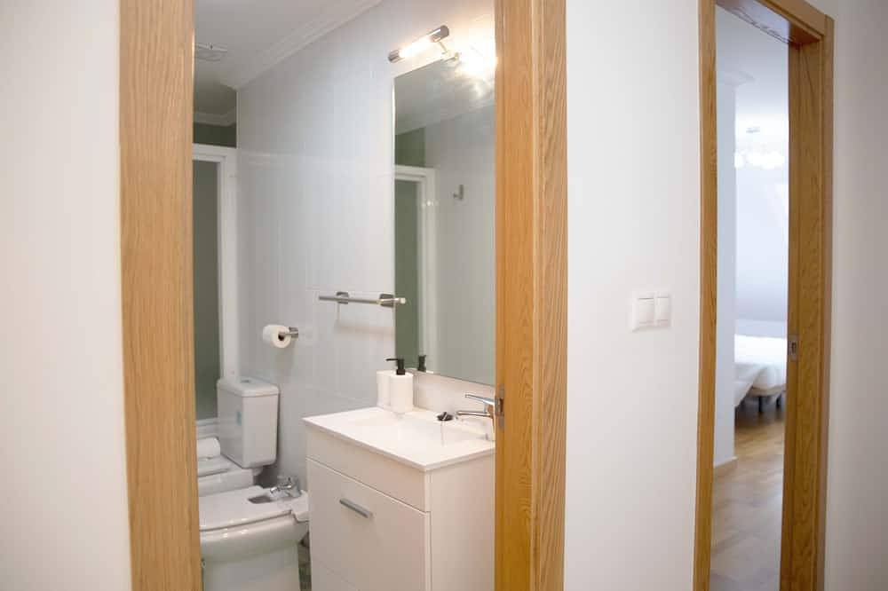 Entire apartment, Apartamentos Terramar Boiro With sea views in the Ría de Arousa (Galicia) in Boiro, Rías Baixas