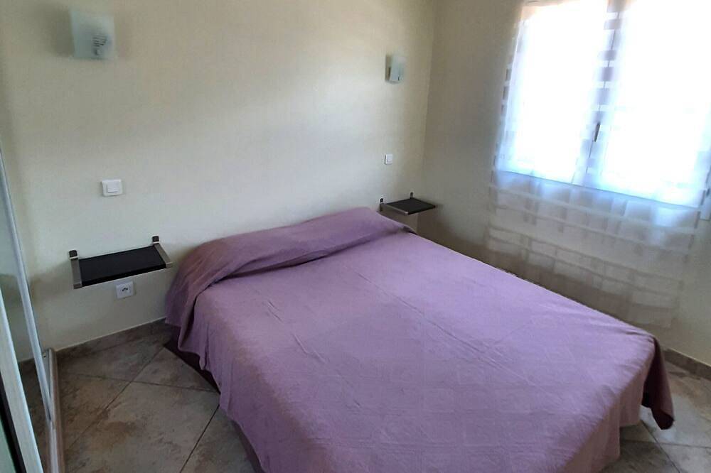 Appartamento intero, St Florent T3 Climatise Avec Piscine Proche Mer in Oletta, Calvi e dintorni