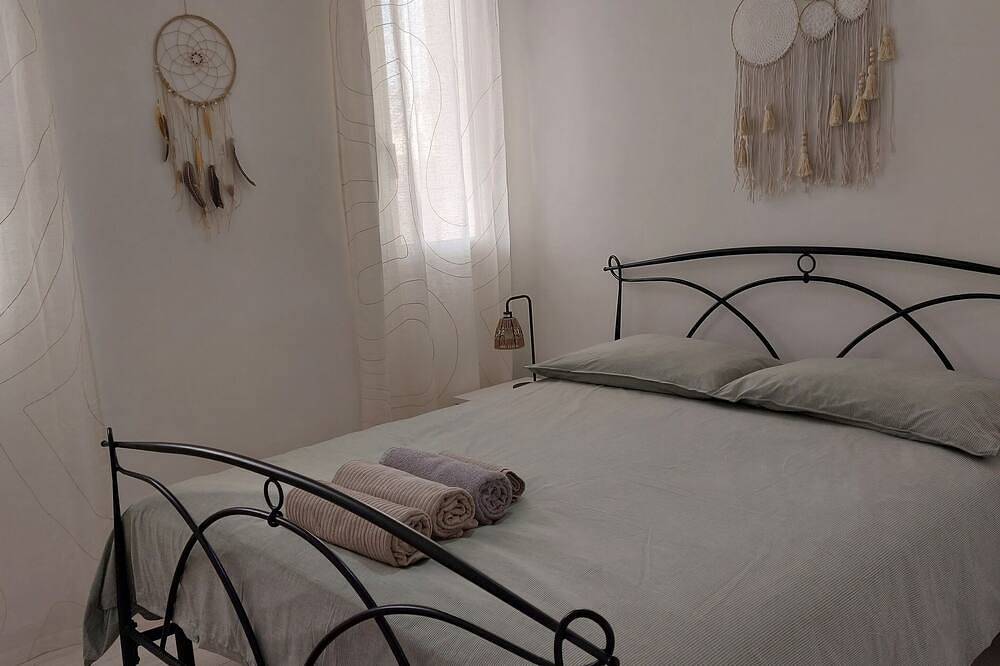Entire apartment, Apartment with Sea View in Marzamemi, Pachino