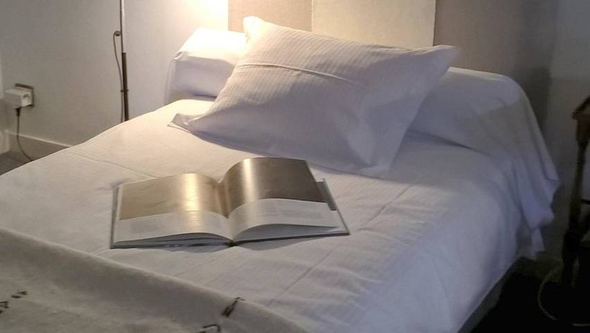 Location de vacances pour 4 personnes, avec jardin et vue, adapté aux familles à Pluméliau - 3