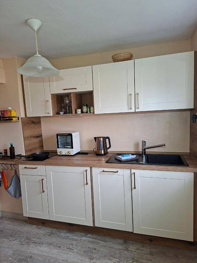 Ferienwohnung für 4 Personen, mit Terrasse und Garten in Kolkwitz - 4