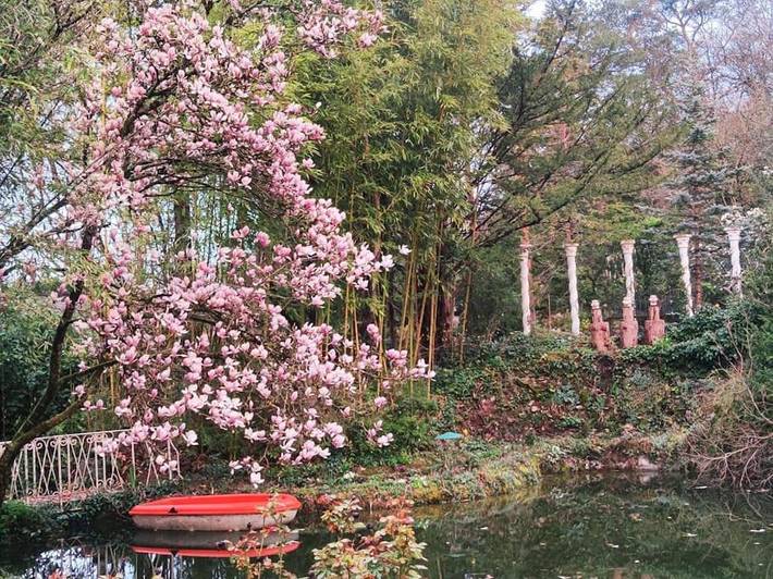 Maison de vacances pour 9 personnes