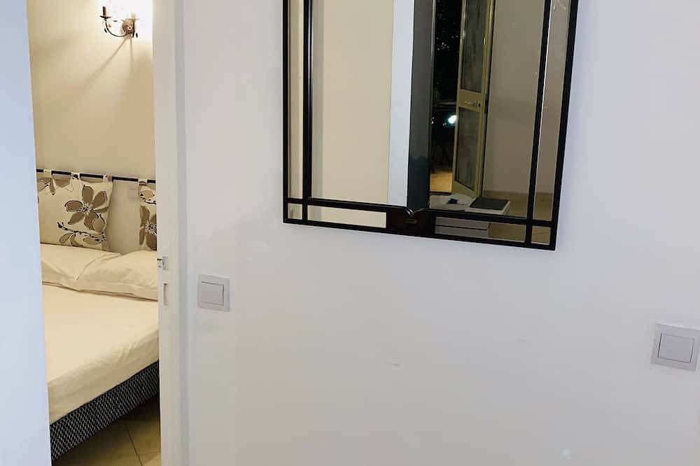 Villa Espérance dans un écrin de verdure à 10mn en voiture des plages in Ajaccio, Région d'Ajaccio