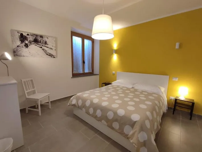 Appartement de vacances pour 3 personnes - 1