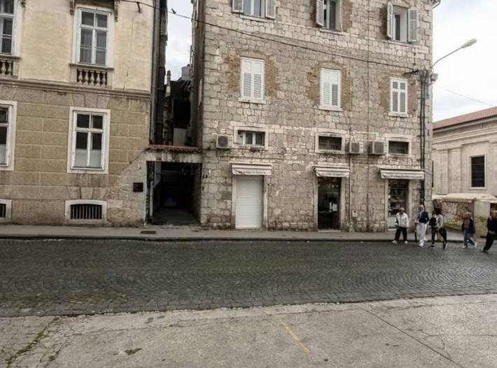 Maison d’hôte pour 2 personnes à Split