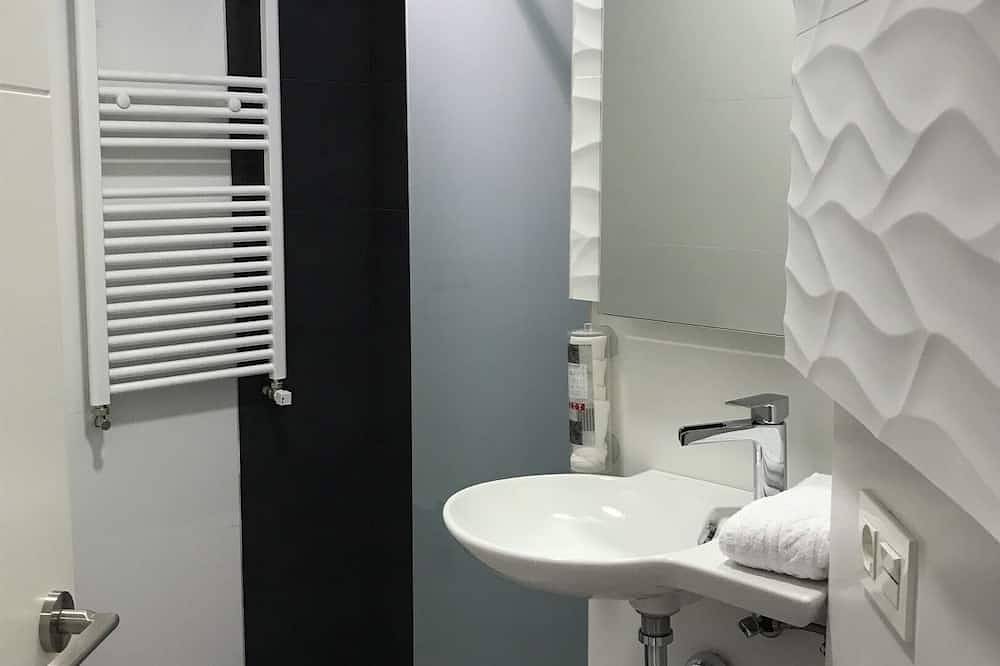 Appartement entier, Appartement-Salle de bain privée in Centro (Salamanca), Salamanque