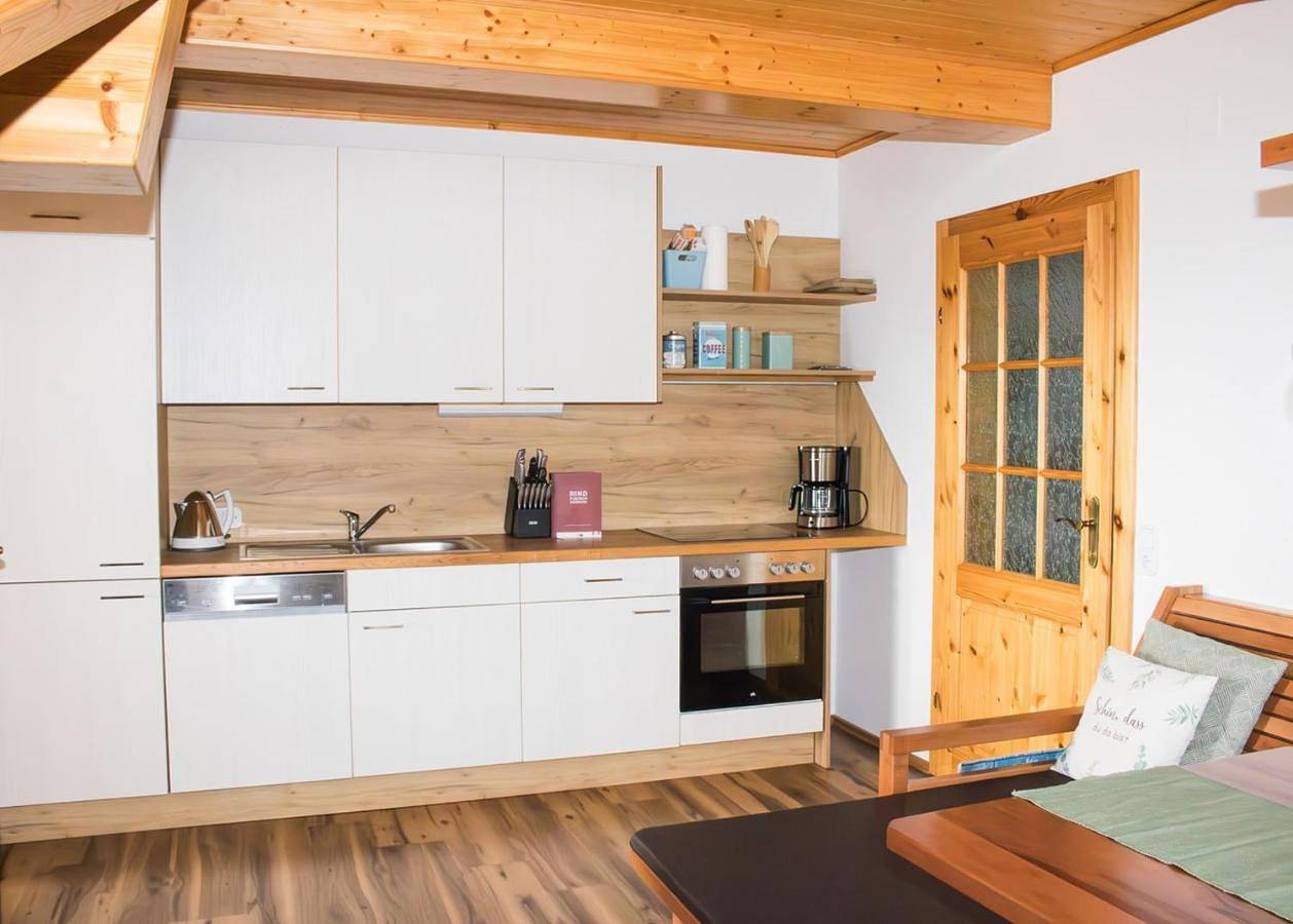 Suite with Mountain View in Liebenfels, Mittelkärnten