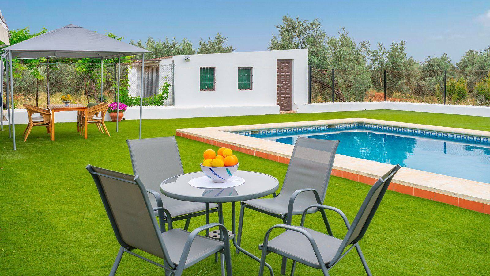 La Zaranda de Pinillos Antequera by Ruralidays in Antequera, Province de Málaga