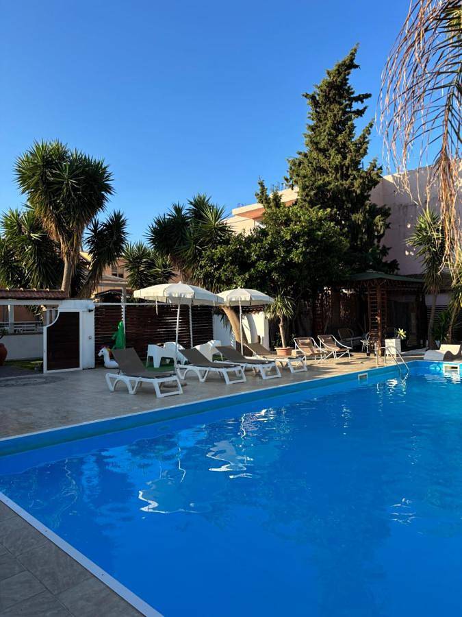 All'Ombra Del Noce B&B in Reggio di Calabria, Provincia di Reggio Calabria