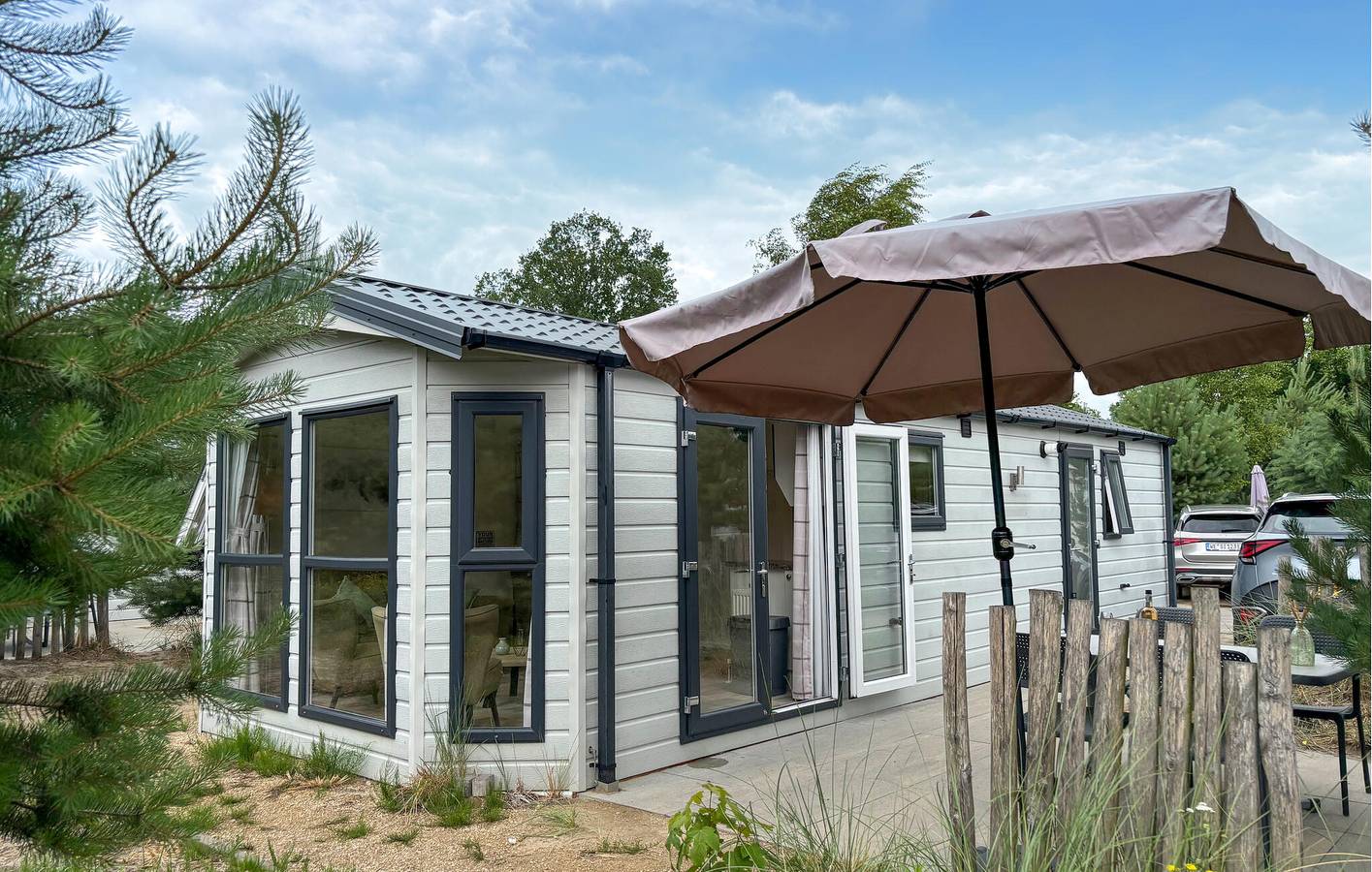 Bungalow für 4 Personen in Veluwemeer, Regio Zwolle