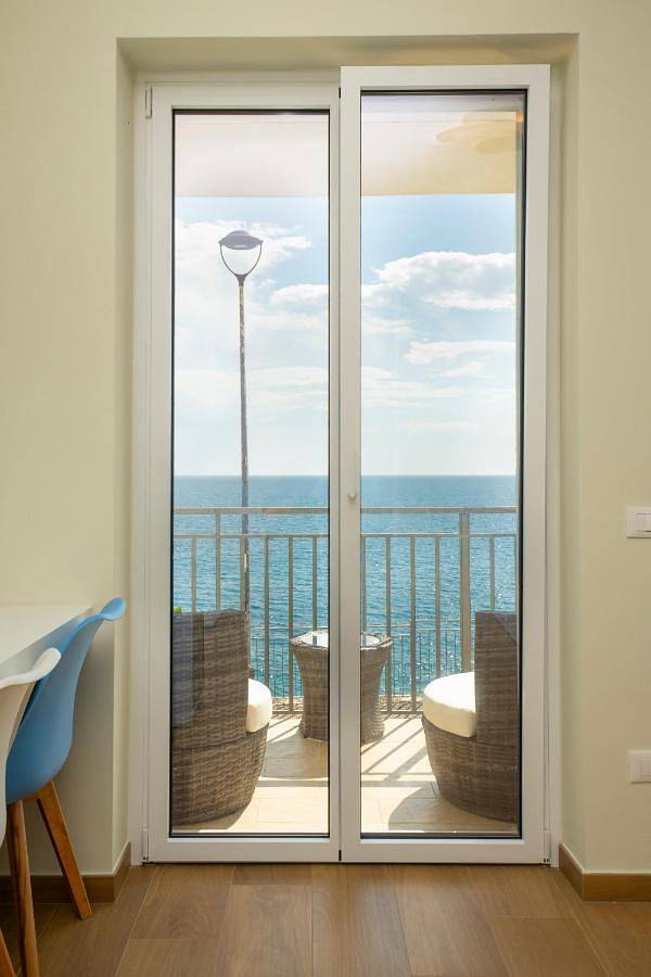Superior Double Room in Marina di Camerota, Camerota