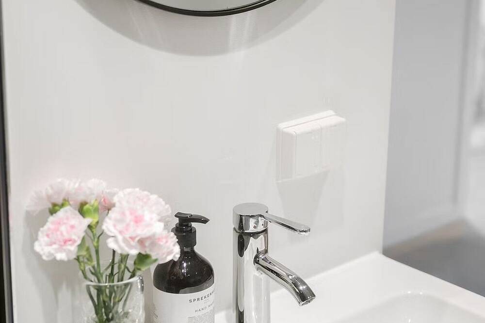 Ganze Wohnung, Exclusive 1Br charm centrally located in Oslo in Frogner, Oslo