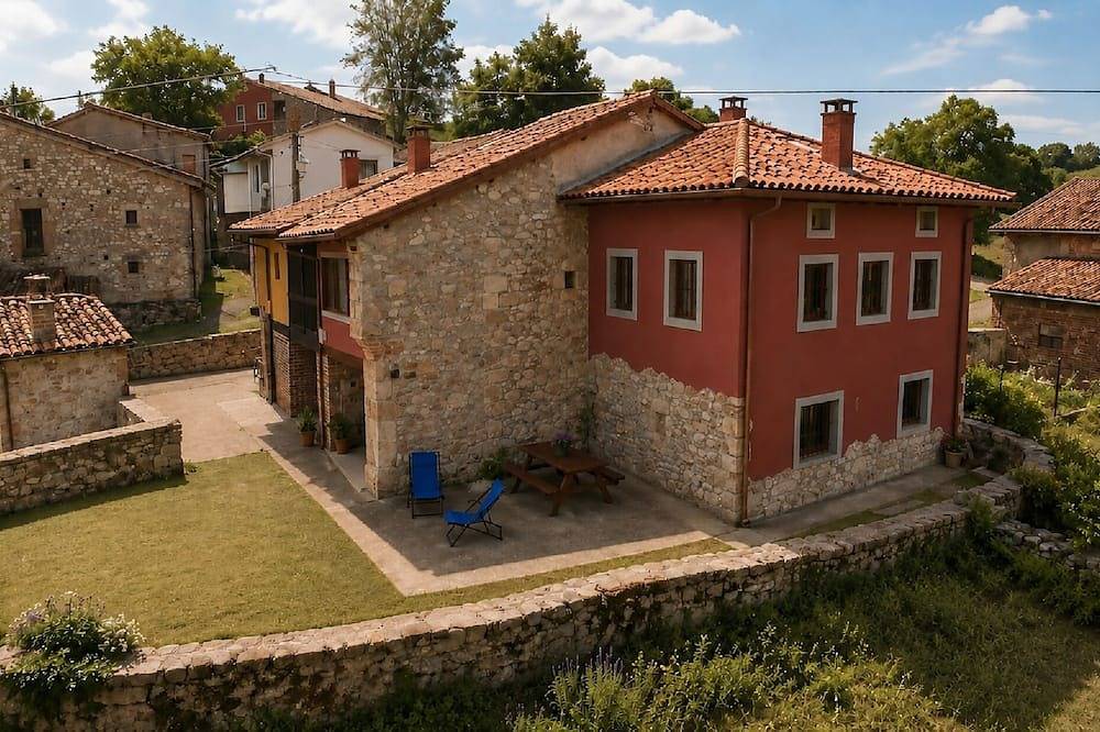 La Eugenia Country House · Picos de Europa · Cabrales in Cabrales, Nationalpark Picos de Europa