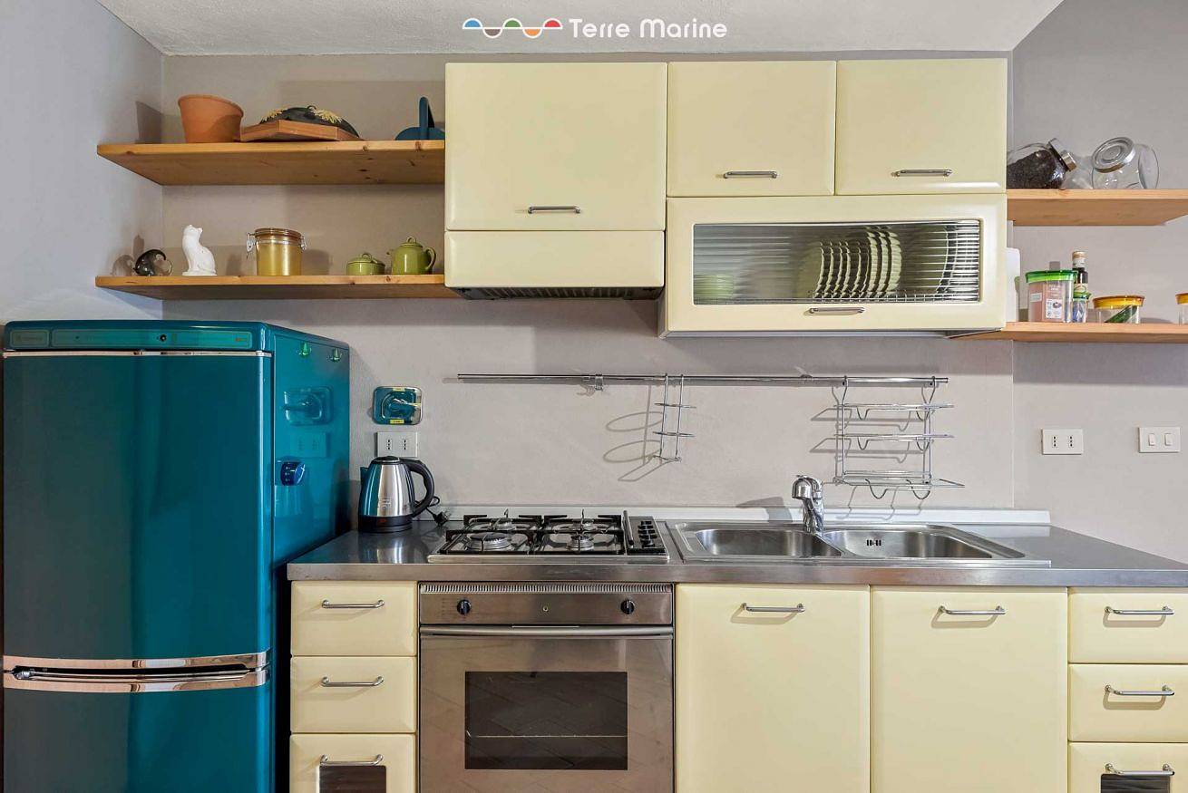 Appartement entier, L'ora del Mare in Riomaggiore, Commune de Riomaggiore