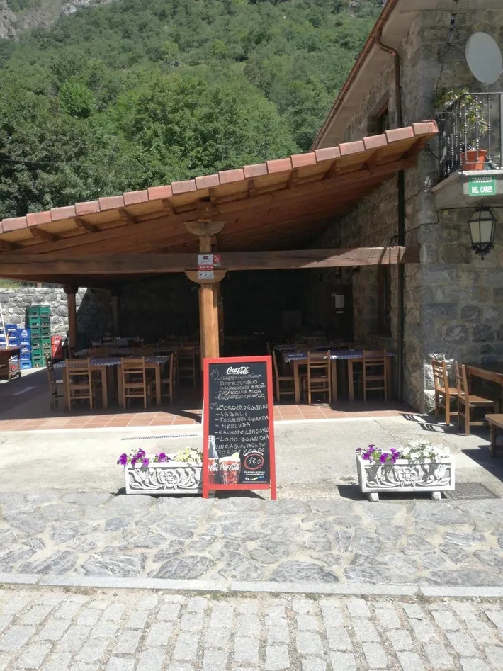Guesthouse for 2 people, with terrace - 1