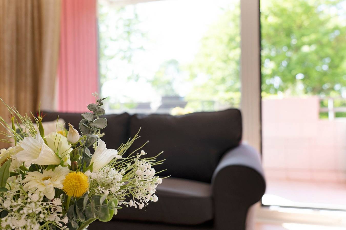 Ganze Ferienwohnung, Berolina Sonnentau in Dahme, Ostholstein