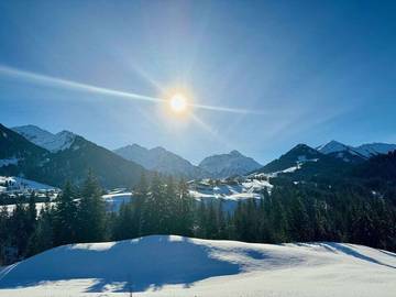 Ferienhaus für 4 Personen in Mittelberg, Allgäuer Alpen (Österreich), Bild 4