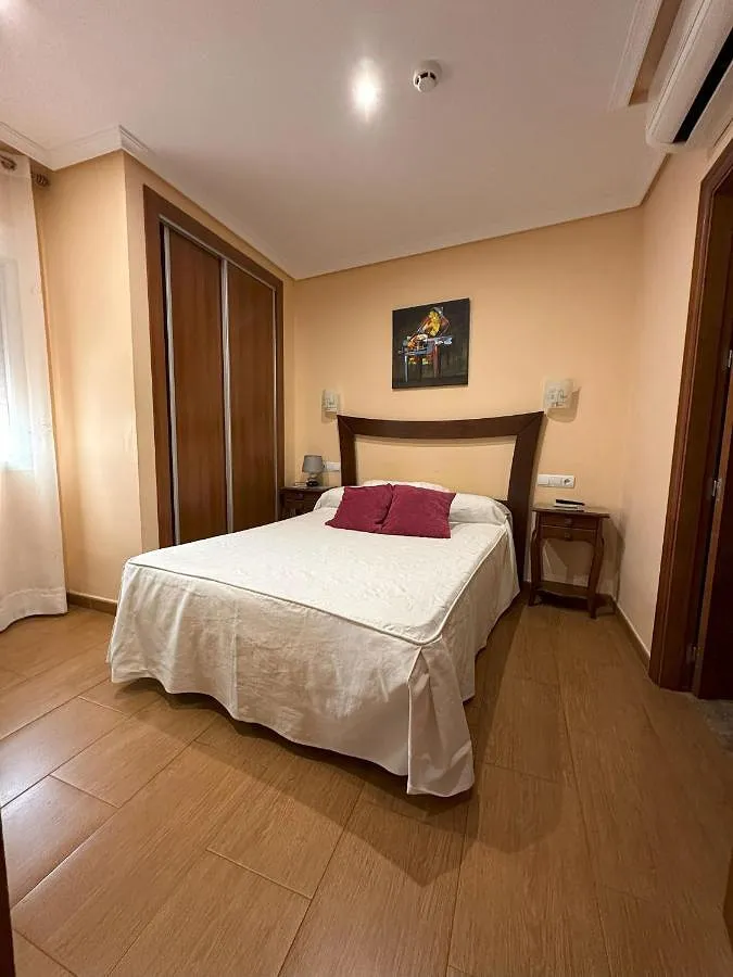Casa de huéspuedes para 1 personas - 1
