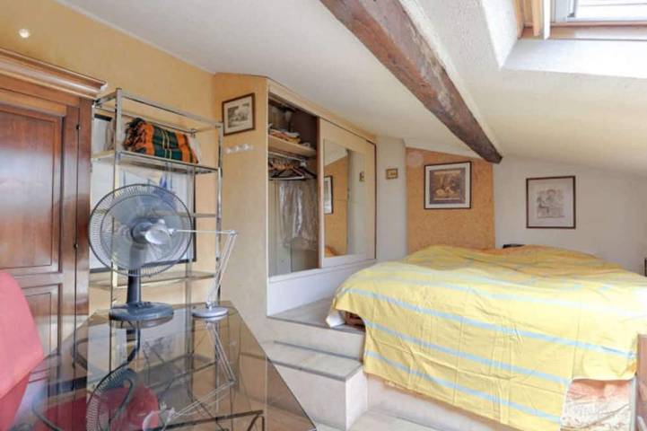 Location de vacances pour 4 personnes, avec jardin à Malakoff - 2