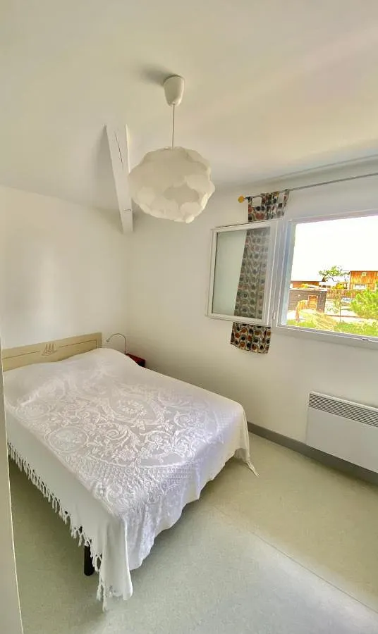 Holiday home for 11 people, with balcony and view - 1