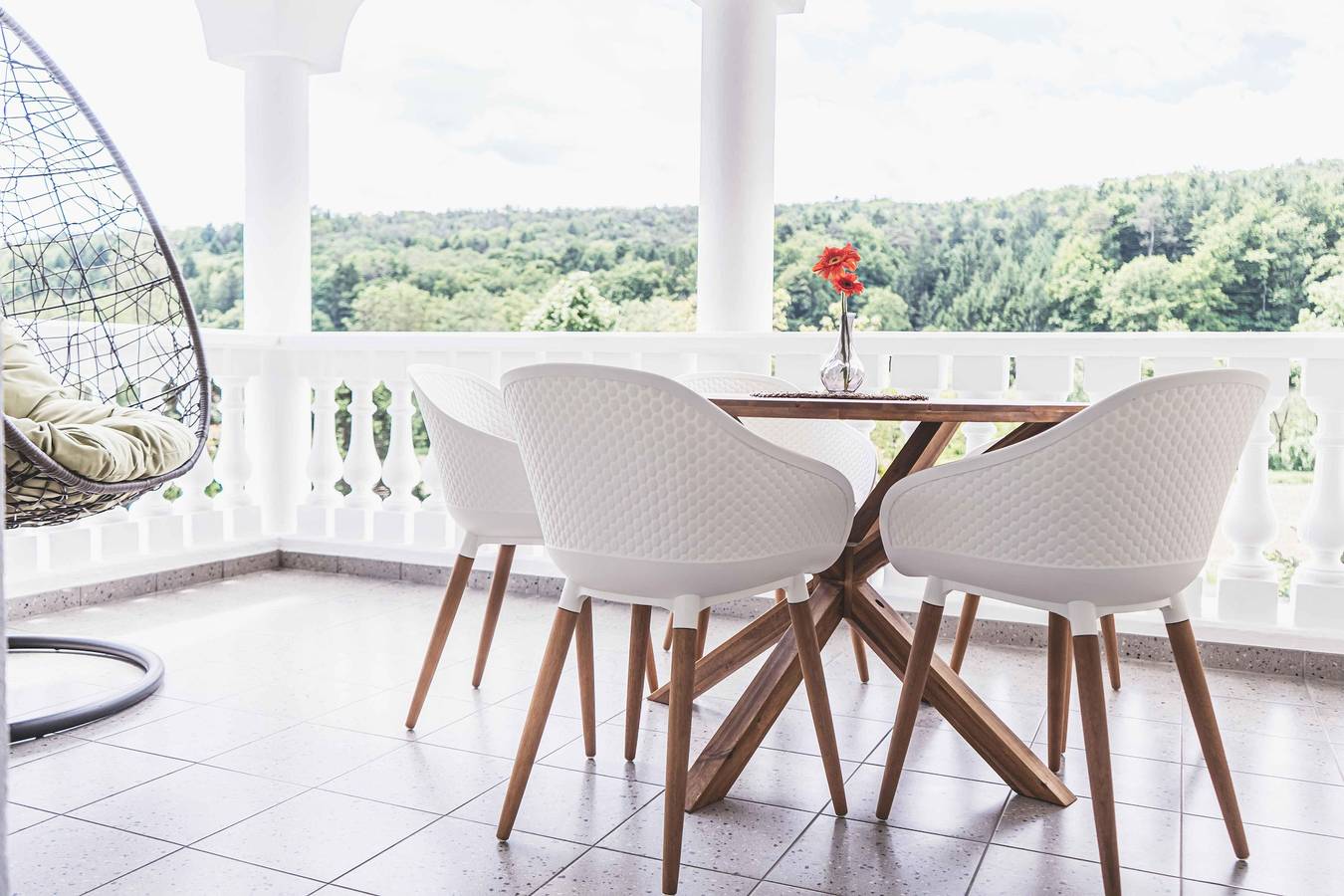 Ganze Ferienwohnung, Villa Thermale**** in Südoststeiermark, Unterlamm
