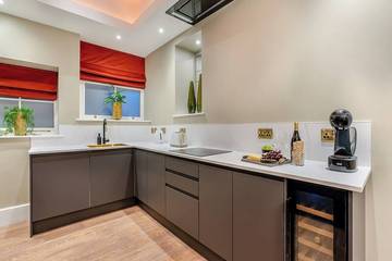 Cottage for 8 People in Barnard Castle, County Durham, Photo 4