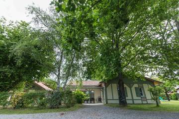 Cottage for 15 People in Léon (France), Dax region, Photo 1