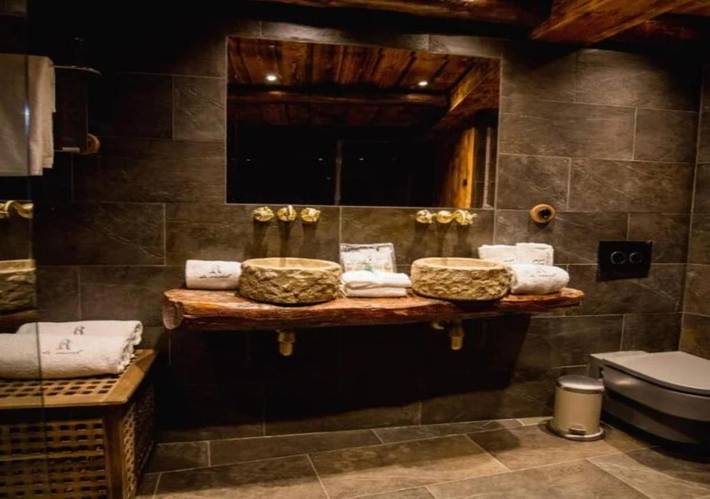 Escapadas de fin de semana para 2 personas, con jardín en Andorra