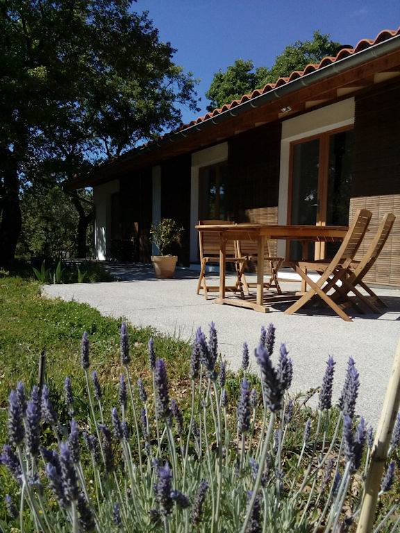Gîte pour 4 personnes, avec jardin et terrasse à Argelès-sur-Mer - 2